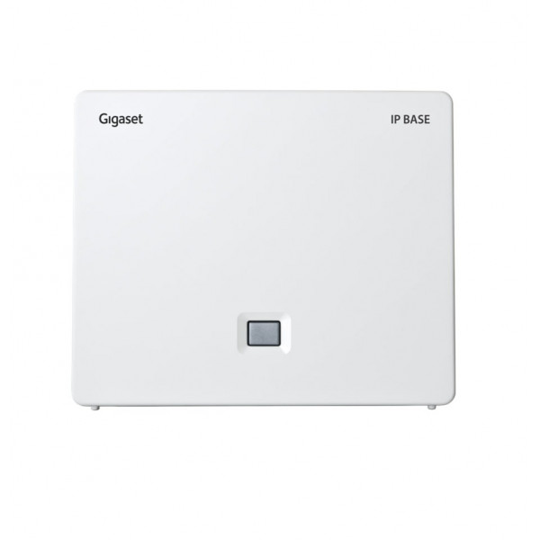 Базова станція IP-DECT Gigaset IP Base (S30852H3122R102)