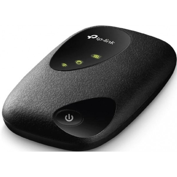 Бездротовий 3G/4G маршрутизатор TP-Link M7200