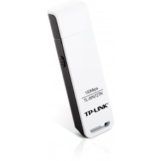 Бездротовий адаптер TP-Link TL-WN727N