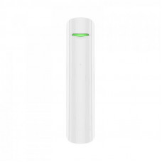 Бездротовий датчик розбиття скла Ajax GlassProtect White (5288.05.WH1)