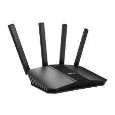 Бездротовий маршрутизатор Asus RT-BE82U (90IG0990-MO9B00)