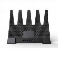 Бездротовий маршрутизатор Tenda BE12 Pro