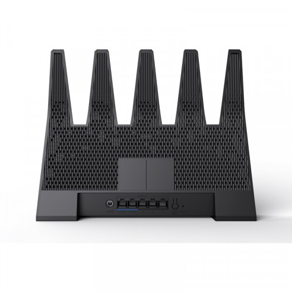 Бездротовий маршрутизатор Tenda BE12 Pro