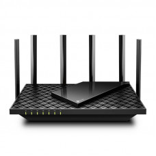 Бездротовий маршрутизатор TP-Link Archer AX73