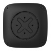 Бездротовий пожежний датчик Ajax FireProtect 2 SB (Heat/Smoke/CO) (8EU) Black