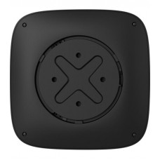 Бездротовий пожежний датчик Ajax FireProtect 2 SB (Heat/Smoke/CO) (8EU) Black