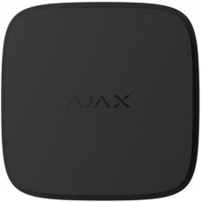 Бездротовий пожежний датчик Ajax FireProtect 2 SB (Heat/Smoke/CO) (8EU) Black