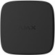 Бездротовий пожежний датчик Ajax FireProtect 2 SB (Heat/Smoke/CO) (8EU) Black