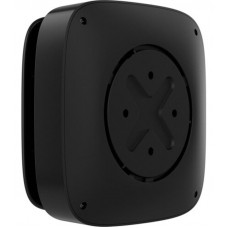 Бездротовий пожежний датчик Ajax FireProtect 2 SB (Heat/Smoke/CO) (8EU) Black