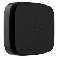 Бездротовий пожежний датчик Ajax FireProtect 2 SB (Heat/Smoke/CO) (8EU) Black