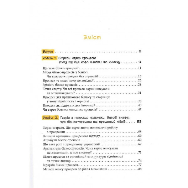 Безконтрольні. Що треба знати про бізнес-процеси? / Наталія Заверуха