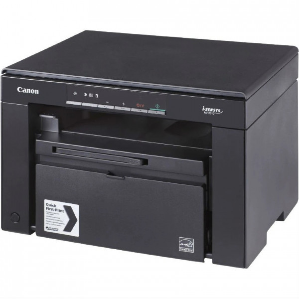 БФП Canon i-SENSYS MF3010, бандл 2 x Картридж 725 (5252B034)