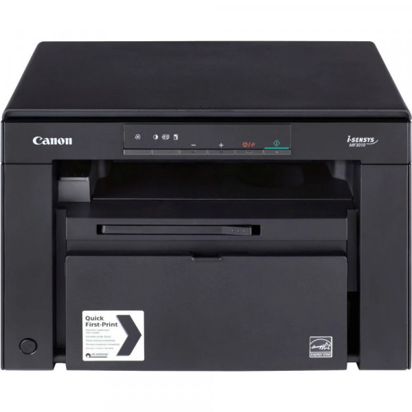 БФП Canon i-SENSYS MF3010, бандл 2 x Картридж 725 (5252B034)