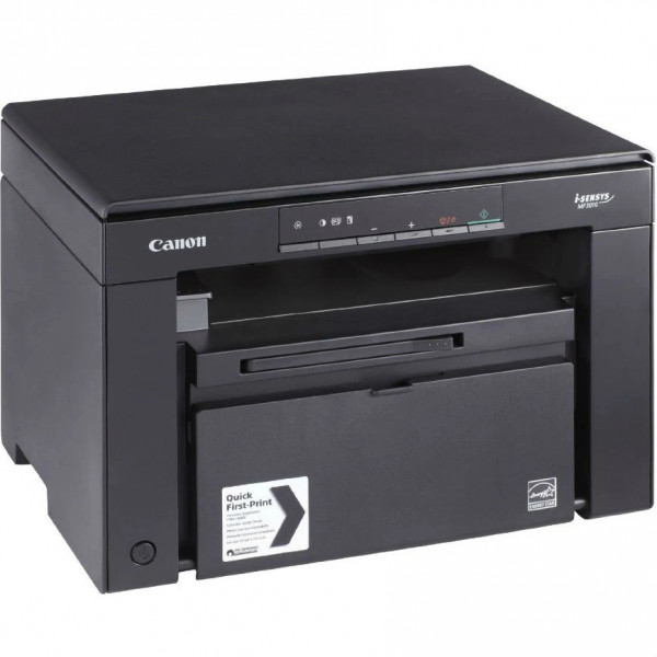 БФП Canon i-SENSYS MF3010, бандл 2 x Картридж 725 (5252B034)