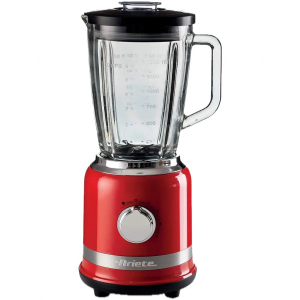 Блендер Ariete 585 BKRD