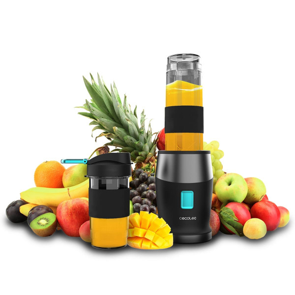 Блендер Cecotec Power Titanium 900 ProGo (CCTC-03916)