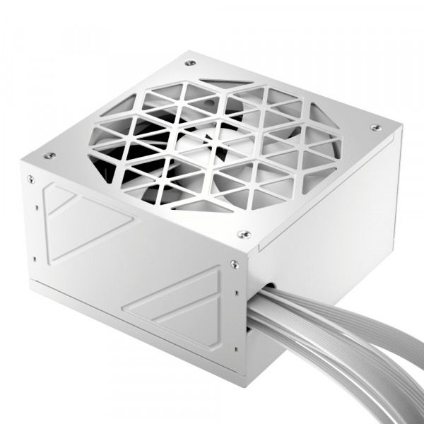 Блок живлення 1stPlayer HA-650AC1 White (ACK-STD-650-WH-EU) 650W