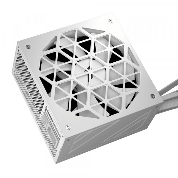 Блок живлення 1stPlayer HA-650AC1 White (ACK-STD-650-WH-EU) 650W