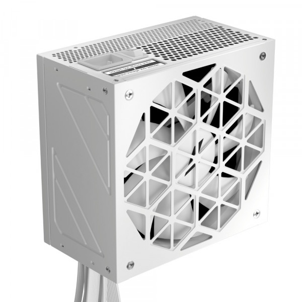 Блок живлення 1stPlayer HA-650AC1 White (ACK-STD-650-WH-EU) 650W