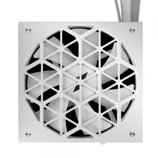 Блок живлення 1stPlayer HA-650AC1 White (ACK-STD-650-WH-EU) 650W