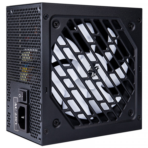 Блок живлення 1stPlayer PS-750FK (FK-750-BK-EU) 750W