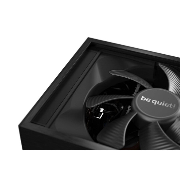 Блок живлення be quiet! Dark Power Pro 13 1600W (BN332)