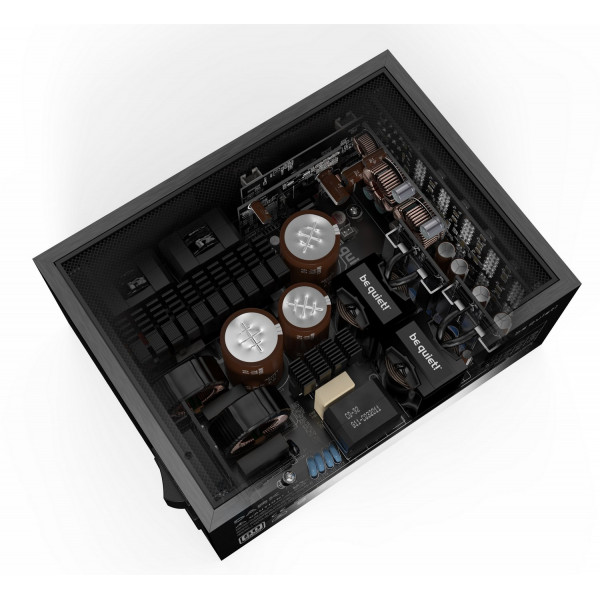 Блок живлення be quiet! Dark Power Pro 13 1600W (BN332)