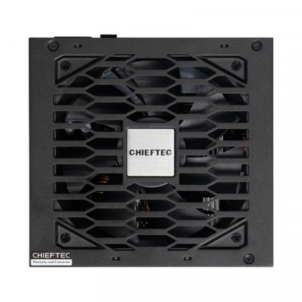 Блок живлення Chieftec BPX-750-S Bronze