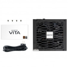 Блок живлення Chieftec BPX-750-S Bronze