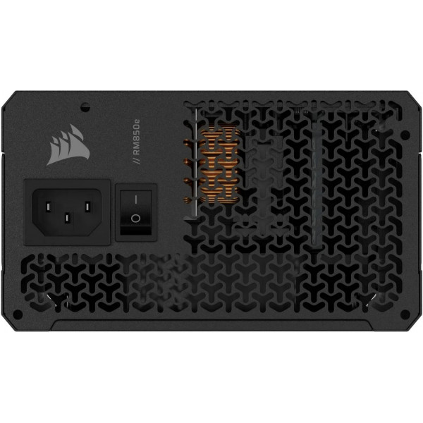 Блок живлення Corsair RM850e ATX 3.1 (CP-9020296-EU) 850W