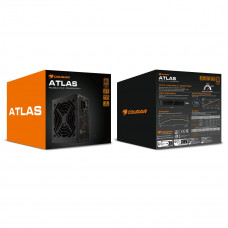 Блок живлення Cougar Atlas ATX 3.1 650 650W