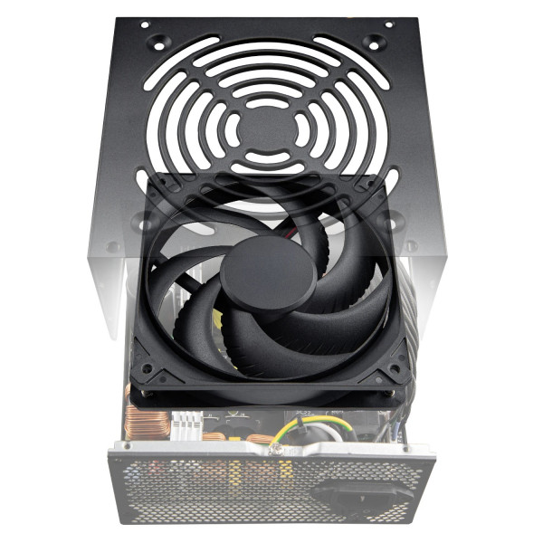 Блок живлення Cougar Atlas ATX 3.1 650 650W