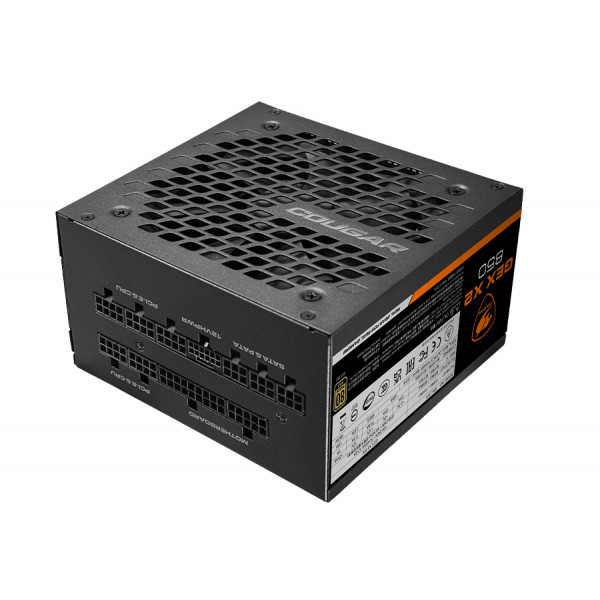 Блок живлення Cougar GEX X2 850 850W
