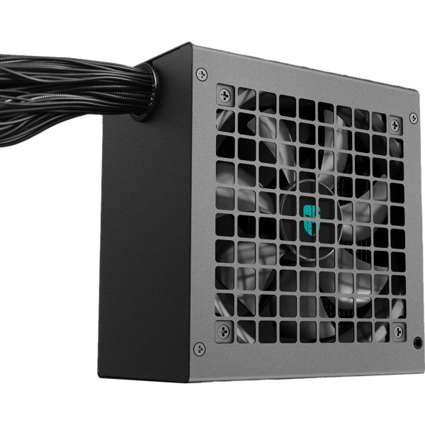 Блок живлення DeepCool GamerStorm PF700X 700W (R-PF700X-HD0B-JGEU)