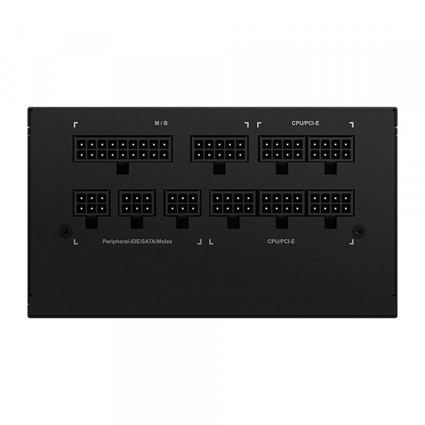 Блок живлення Gigabyte 850W GP-UD850GM