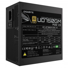 Блок живлення Gigabyte GP-UD750GM PG5 V2 750W