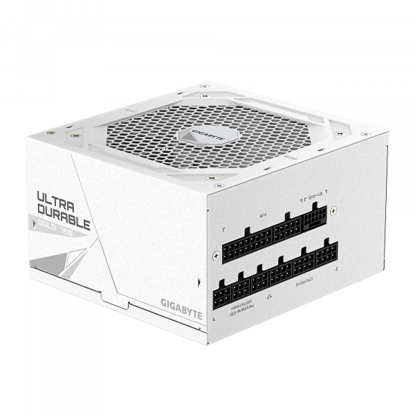 Блок живлення Gigabyte GP-UD750GM PG5 V2 ICE 750W