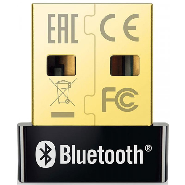 Bluetooth-адаптер TP-Link (UB400) v4.0 Black