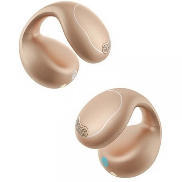 Bluetooth-гарнітура Anker SoundCore C40i Golden (A3331GB1)