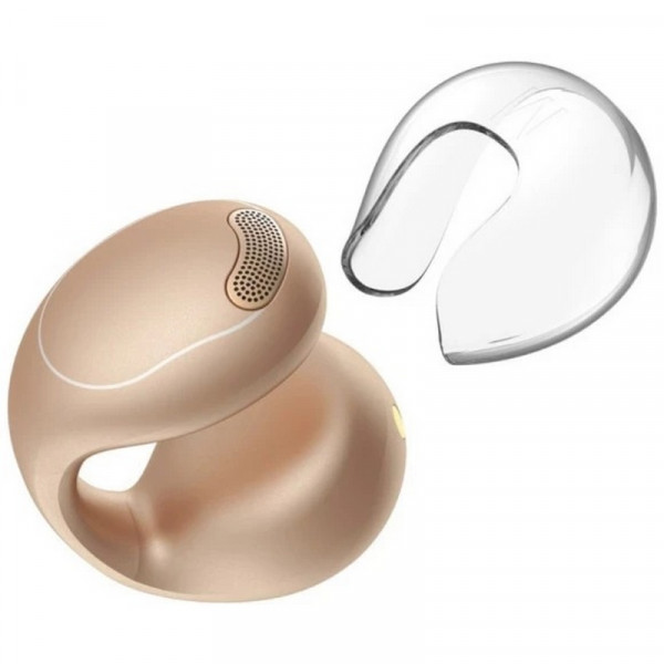 Bluetooth-гарнітура Anker SoundCore C40i Golden (A3331GB1)