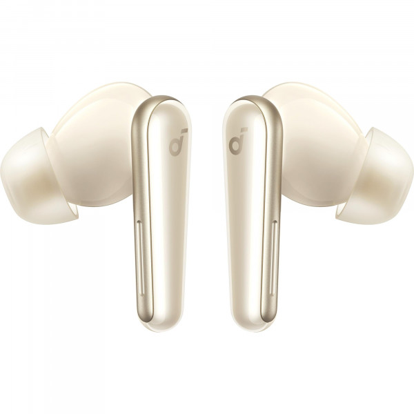 Bluetooth-гарнітура Anker SoundCore Liberty 5 ANC Golden (A3957GB1)