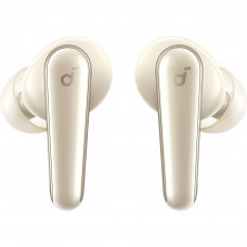 Bluetooth-гарнітура Anker SoundCore Liberty 5 ANC Golden (A3957GB1)