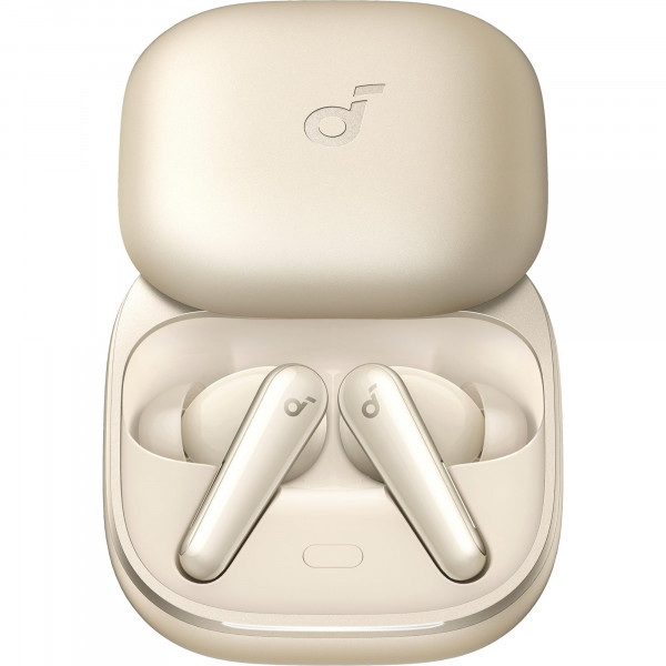 Bluetooth-гарнітура Anker SoundCore Liberty 5 ANC Golden (A3957GB1)