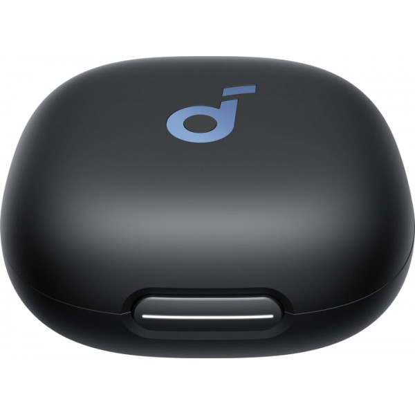 Bluetooth-гарнітура Anker SoundCore Sport X20 Black (A3968G11)