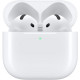 Bluetooth-гарнiтура Apple AirPods 4 (MXP63ZE/A)