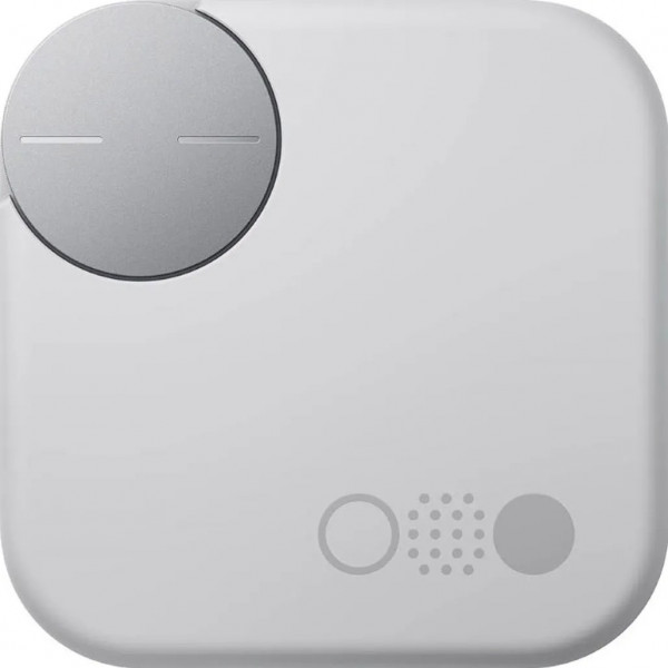 Bluetooth-гарнітура CMF by Nothing Buds Pro 2 B187 Light Grey (A10600116)