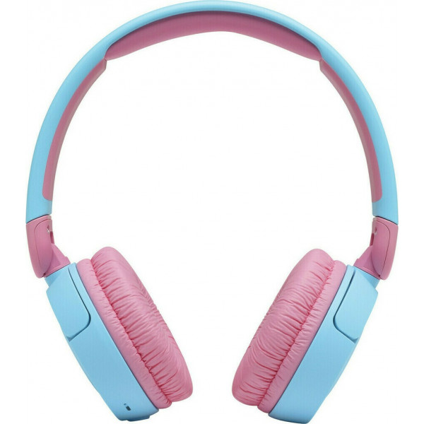 Bluetooth-гарнітура JBL JR310BT Blue (JBLJR310BTBLU)