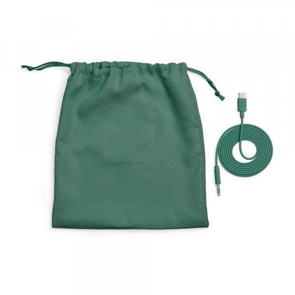 Bluetooth-гарнітура JBL Live 780NC Green (JBLLIVE780NCGRN)