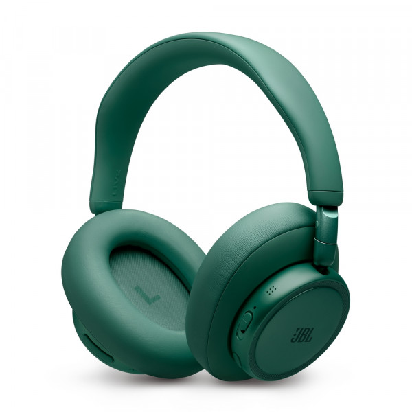 Bluetooth-гарнітура JBL Live 780NC Green (JBLLIVE780NCGRN)