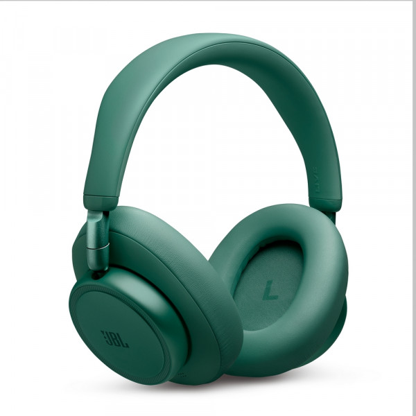 Bluetooth-гарнітура JBL Live 780NC Green (JBLLIVE780NCGRN)